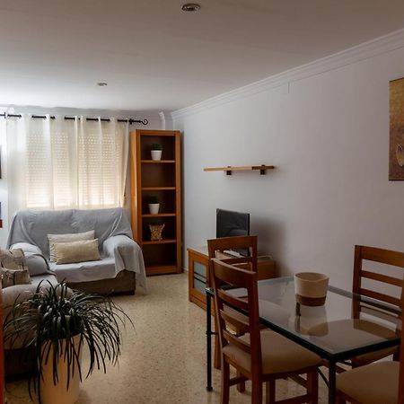 Apartamento San Miguel Baena Exterior foto