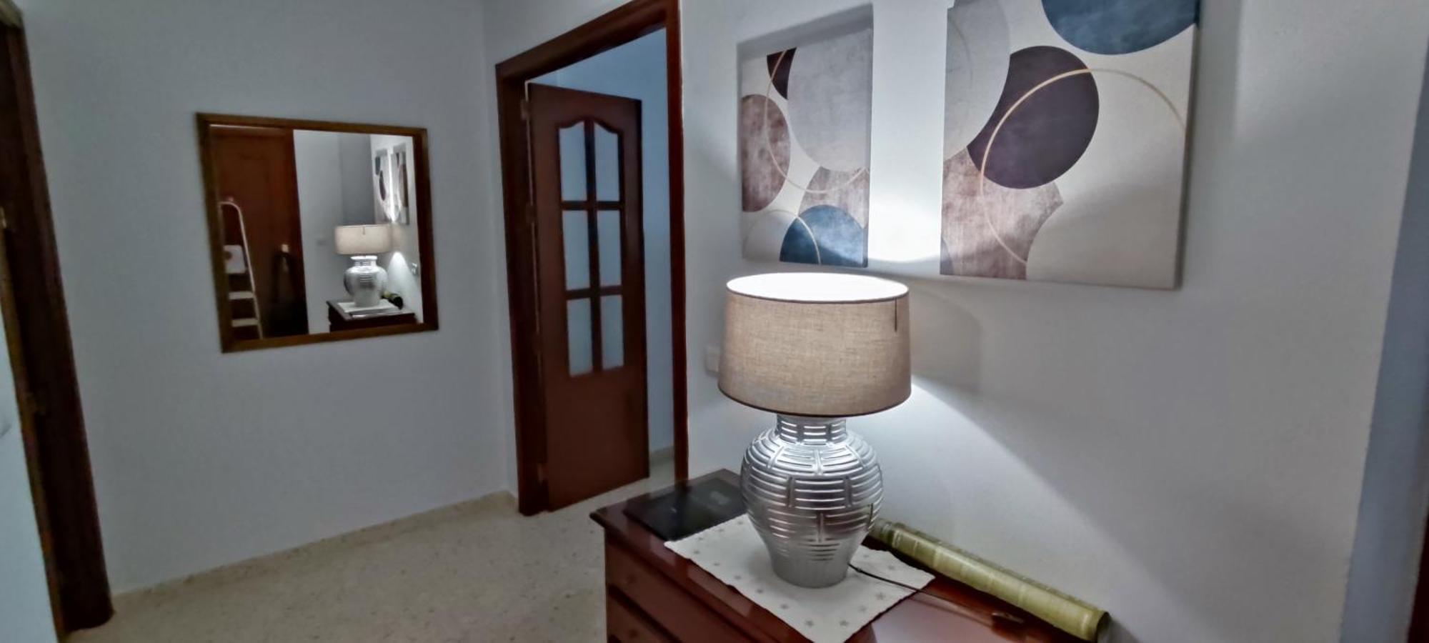 Apartamento San Miguel Baena Exterior foto