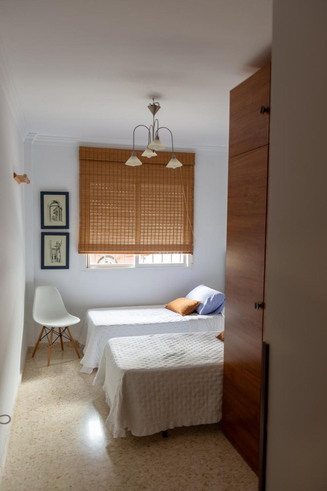 Apartamento San Miguel Baena Exterior foto