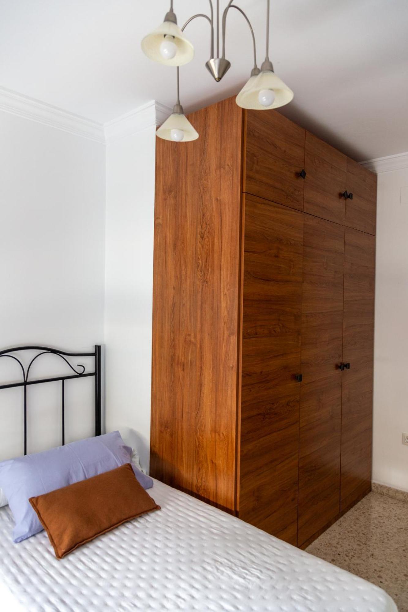 Apartamento San Miguel Baena Exterior foto